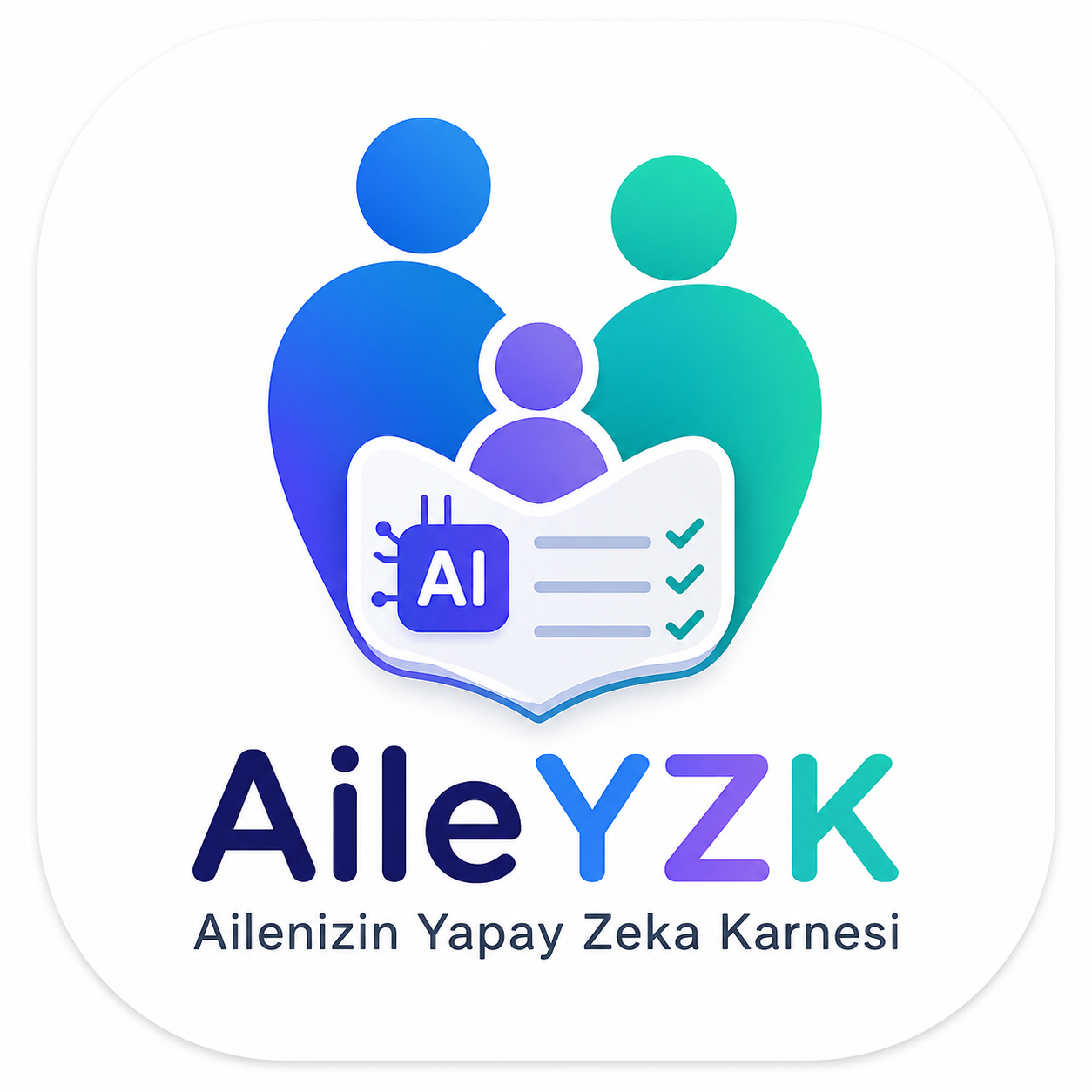 AileYZ logosu